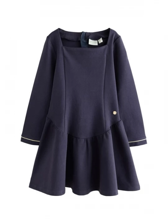 Foto van product Baker by Ted Baker Jurk navy