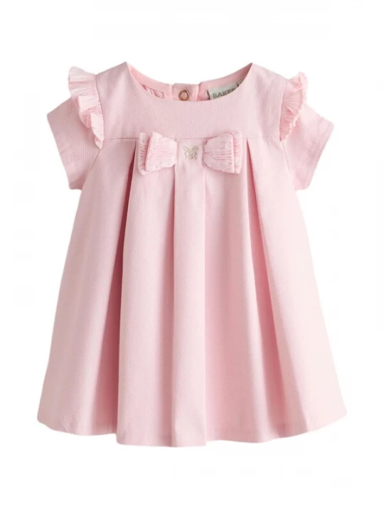 Foto van product Baker by Ted Baker Jurk oudroze