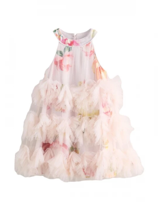 Foto van product Baker by Ted Baker Jurk pink