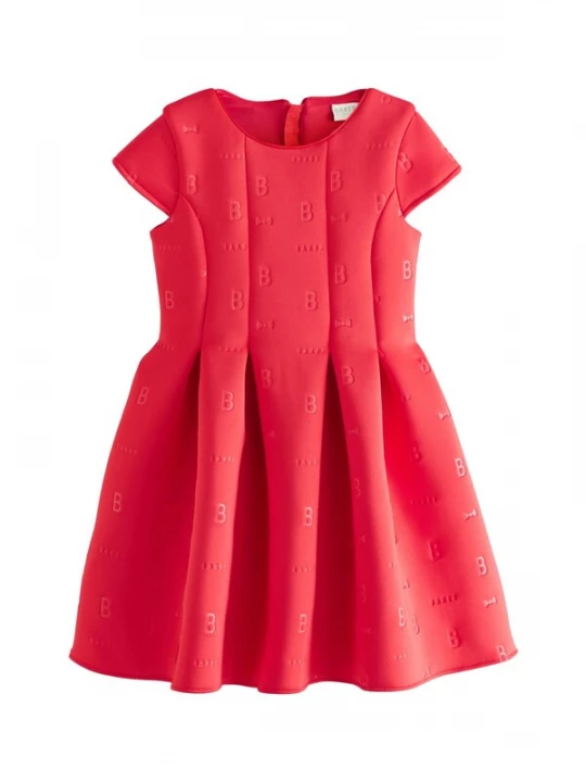 Foto van product Baker by Ted Baker Jurk rood