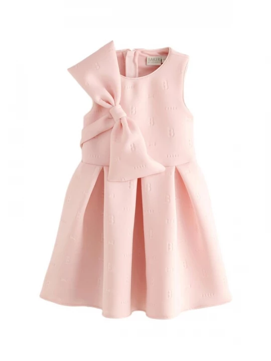 Foto van product Baker by Ted Baker Jurk rosa
