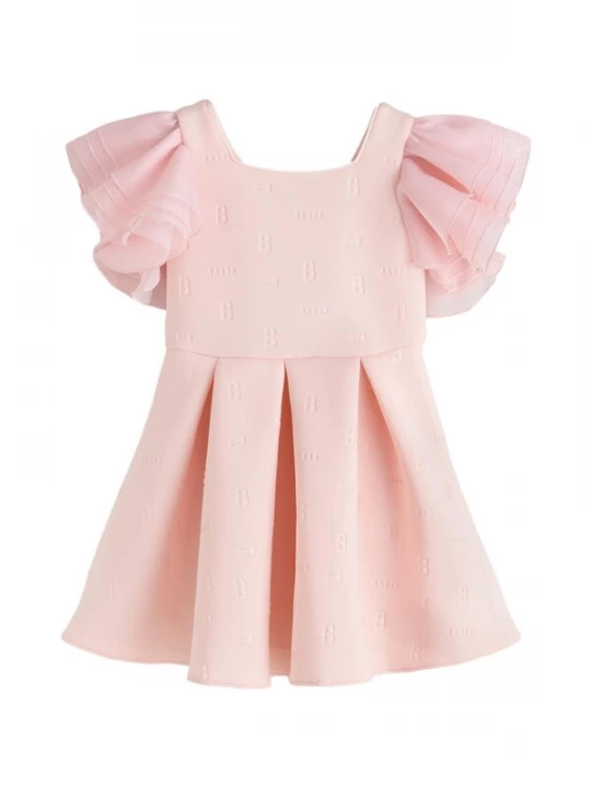 Foto van product Baker by Ted Baker Jurk rosa
