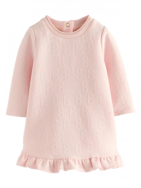Foto van product Baker by Ted Baker Jurk rosa