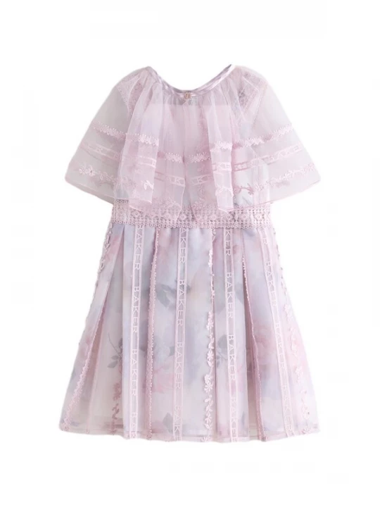 Foto van product Baker by Ted Baker Jurk sering