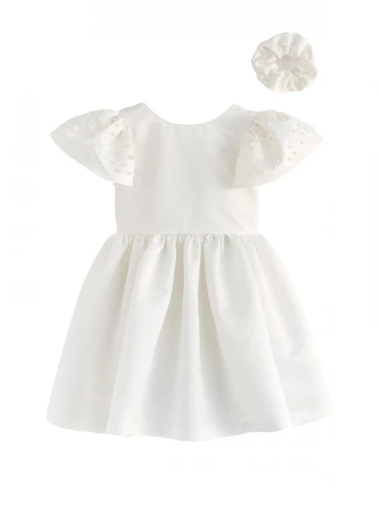 Foto van product Baker by Ted Baker Jurk wit