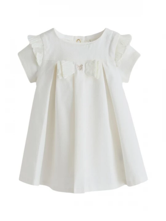 Foto van product Baker by Ted Baker Jurk wit