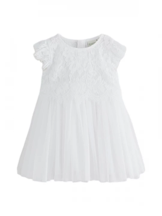 Foto van product Baker by Ted Baker Jurk wit