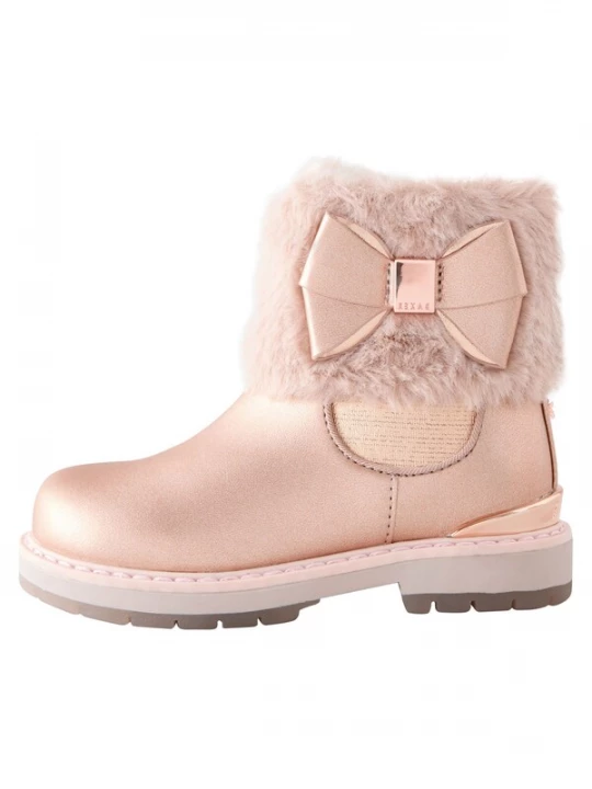 Foto van product Baker by Ted Baker Laarzen pink