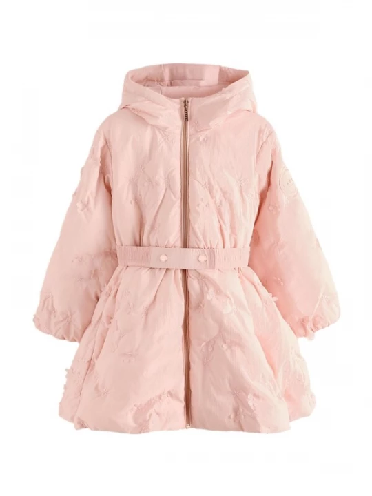 Foto van product Baker by Ted Baker Mantel poederroze