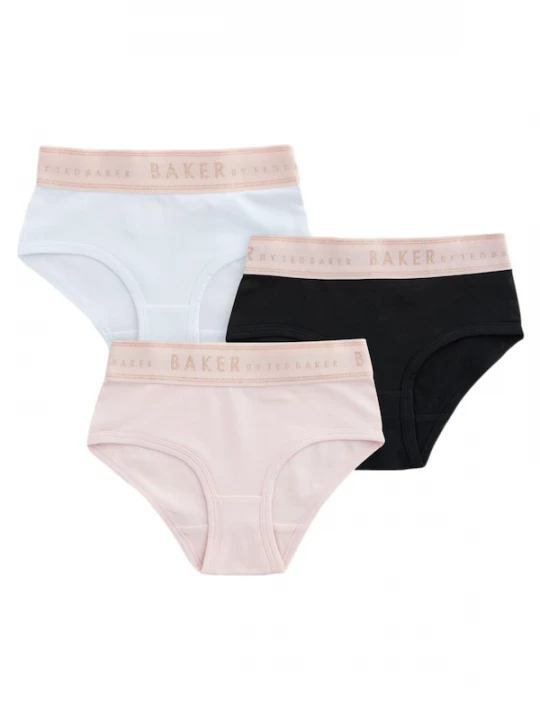 Foto van product Baker by Ted Baker Onderbroek gemengde kleuren