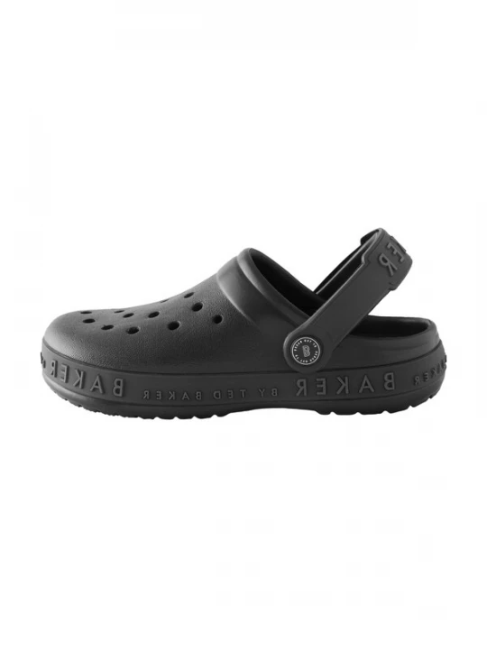 Foto van product Baker by Ted Baker Open schoenen zwart