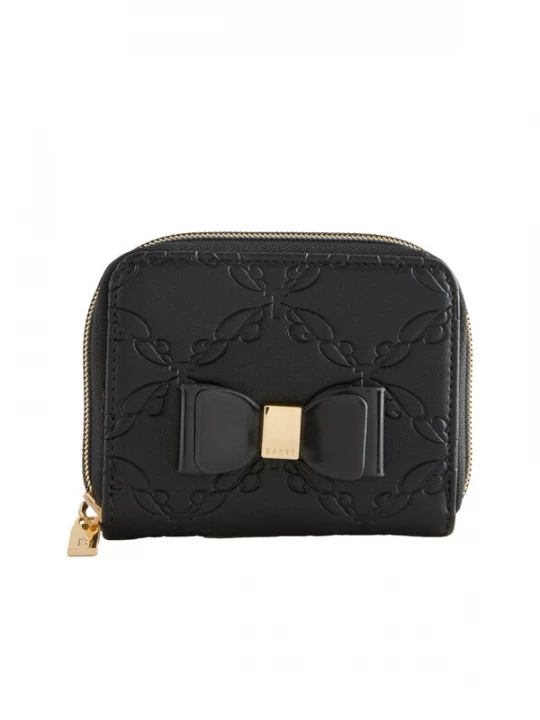 Foto van product Baker by Ted Baker Portemonnee zwart