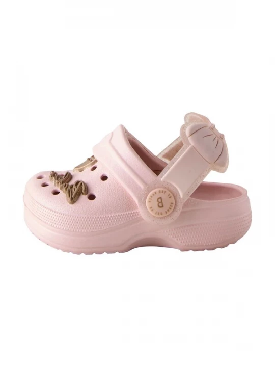 Foto van product Baker by Ted Baker Sandalen bruin / pink
