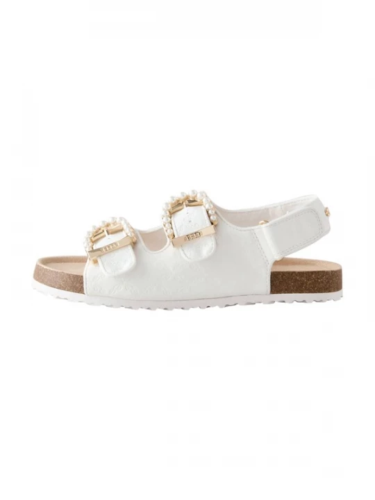Foto van product Baker by Ted Baker Sandalen wit