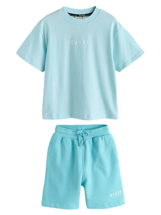 Foto van product Baker by Ted Baker Set blauw