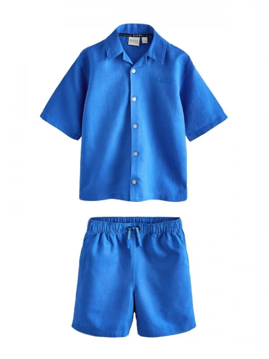 Foto van product Baker by Ted Baker Set blauw