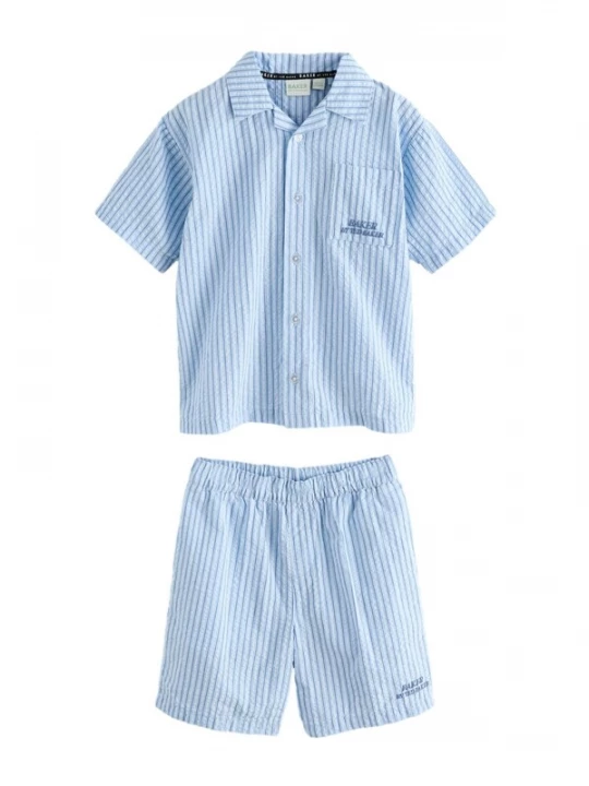 Foto van product Baker by Ted Baker Set blauw / lichtblauw