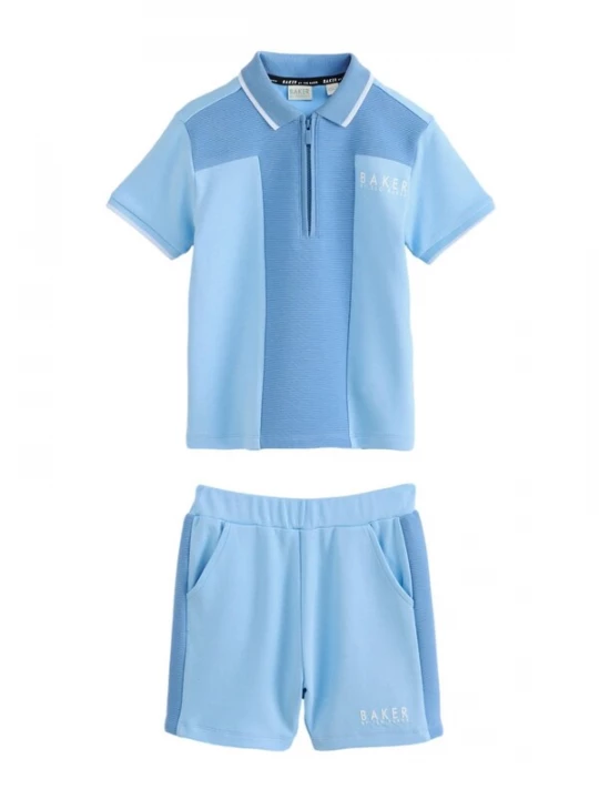 Foto van product Baker by Ted Baker Set hemelsblauw / lichtblauw