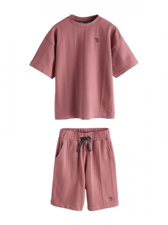 Foto van product Baker by Ted Baker Set mauve