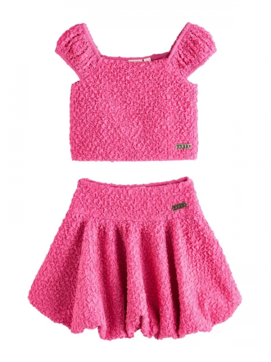 Foto van product Baker by Ted Baker Set pink