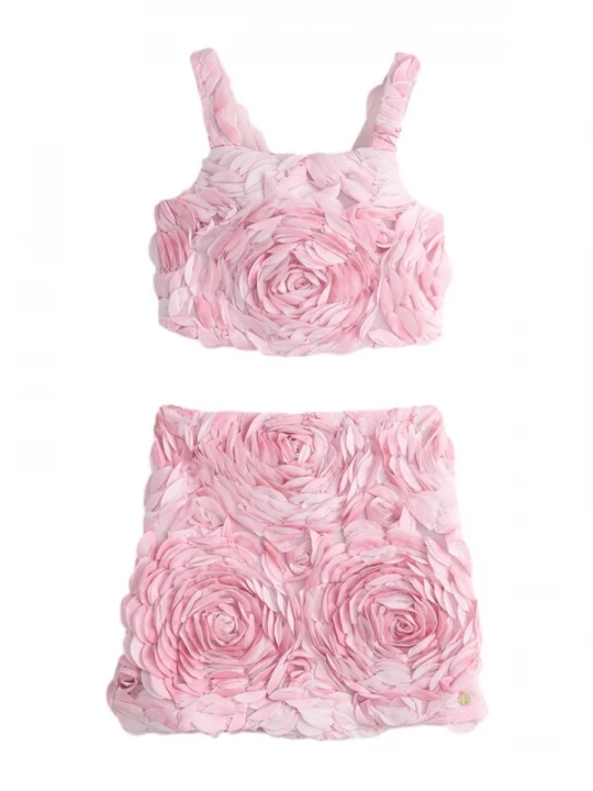 Foto van product Baker by Ted Baker Set rosa