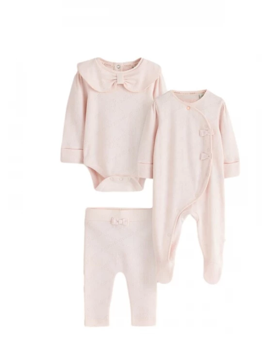 Foto van product Baker by Ted Baker Set rosé