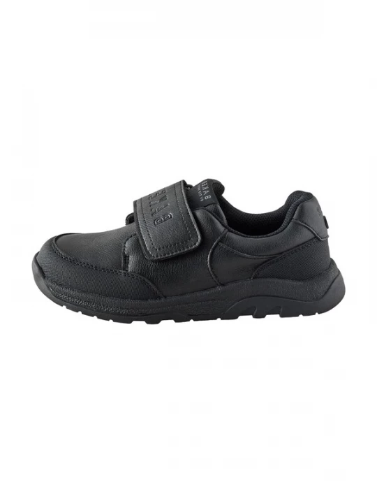 Foto van product Baker by Ted Baker Sneakers 'Back to School' zwart
