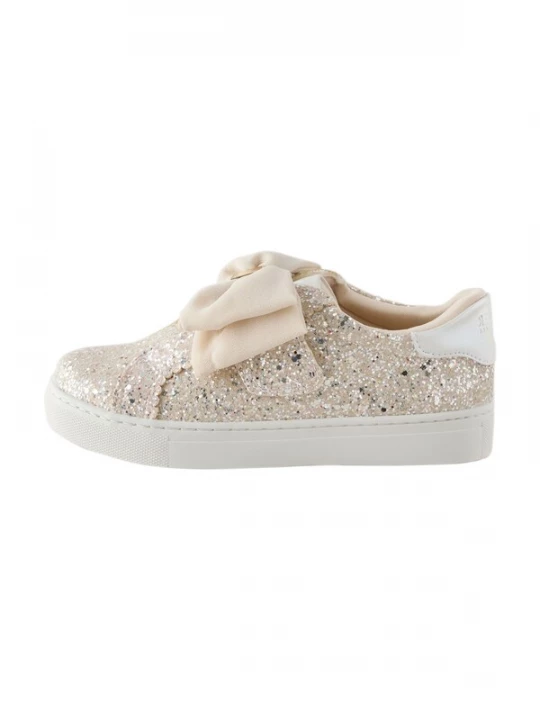 Foto van product Baker by Ted Baker Sneakers goud