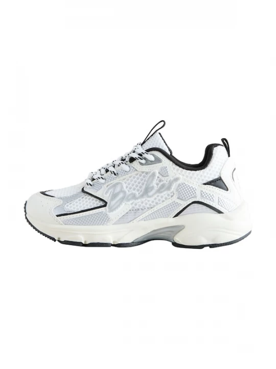 Foto van product Baker by Ted Baker Sneakers grijs / zwart / wit