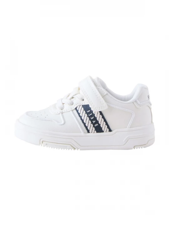 Foto van product Baker by Ted Baker Sneakers marine / wit
