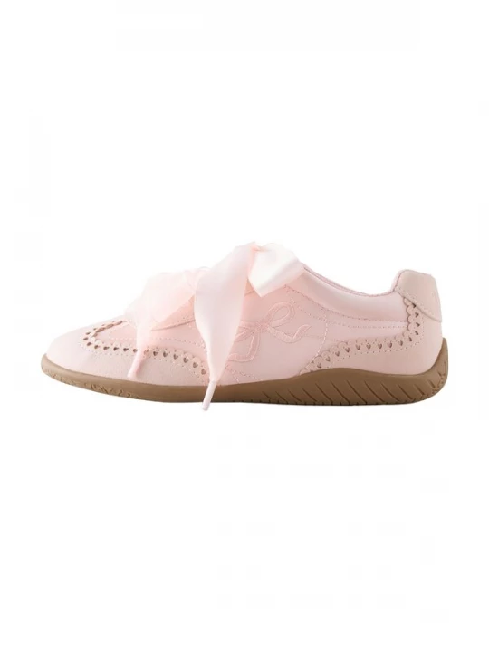 Foto van product Baker by Ted Baker Sneakers rosa