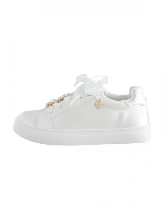 Foto van product Baker by Ted Baker Sneakers wit