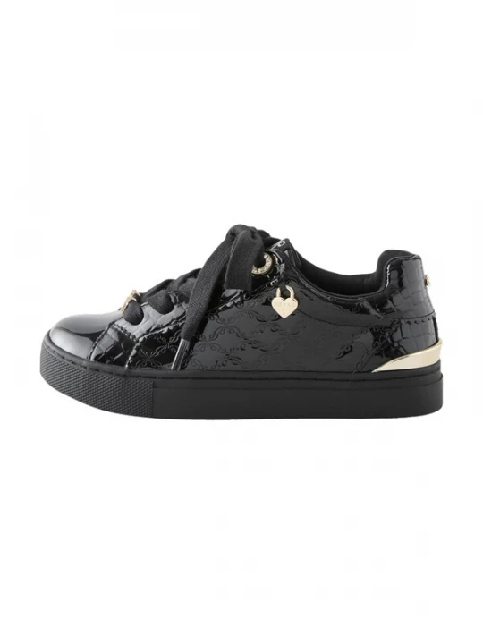Foto van product Baker by Ted Baker Sneakers zwart