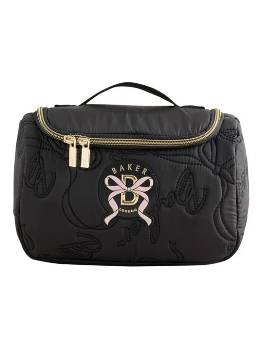 Foto van product Baker by Ted Baker Tas goud / zwart