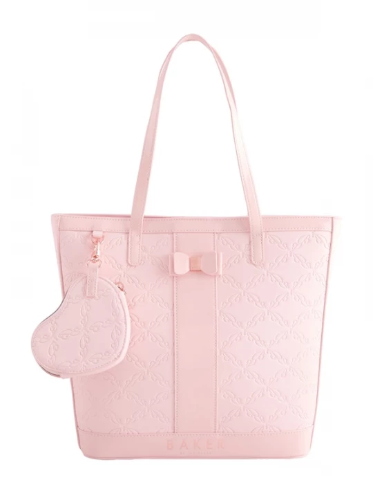 Foto van product Baker by Ted Baker Tas oudroze