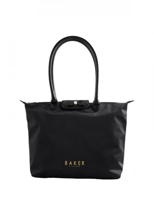 Foto van product Baker by Ted Baker Tas zwart