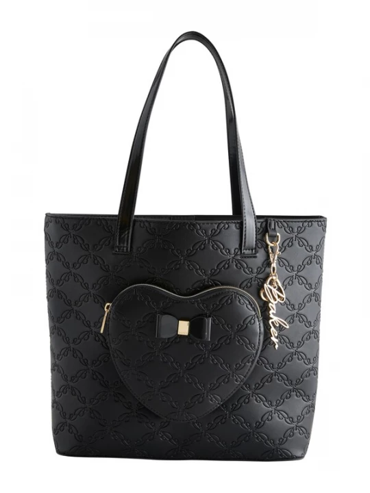Foto van product Baker by Ted Baker Tas zwart