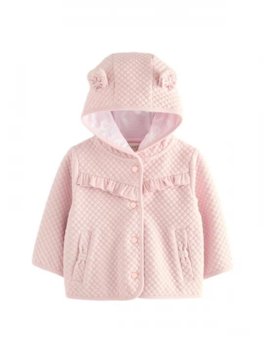 Foto van product Baker by Ted Baker Tussenjas rosa