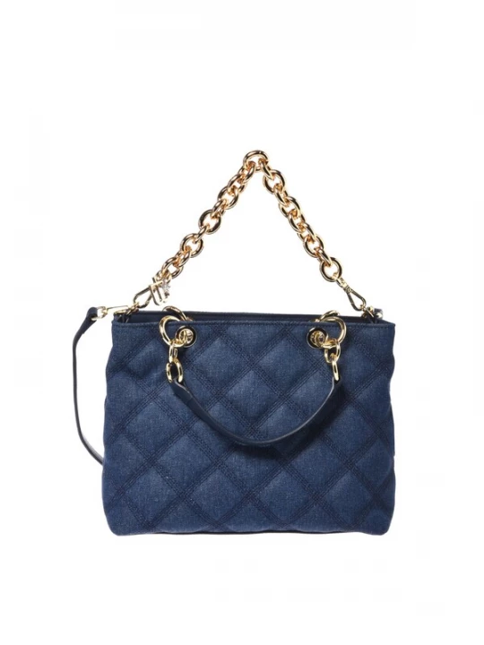Foto van product BALDININI Handtas blauw