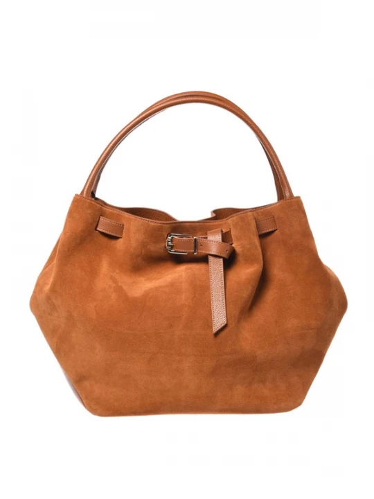 Foto van product BALDININI Handtas cognac