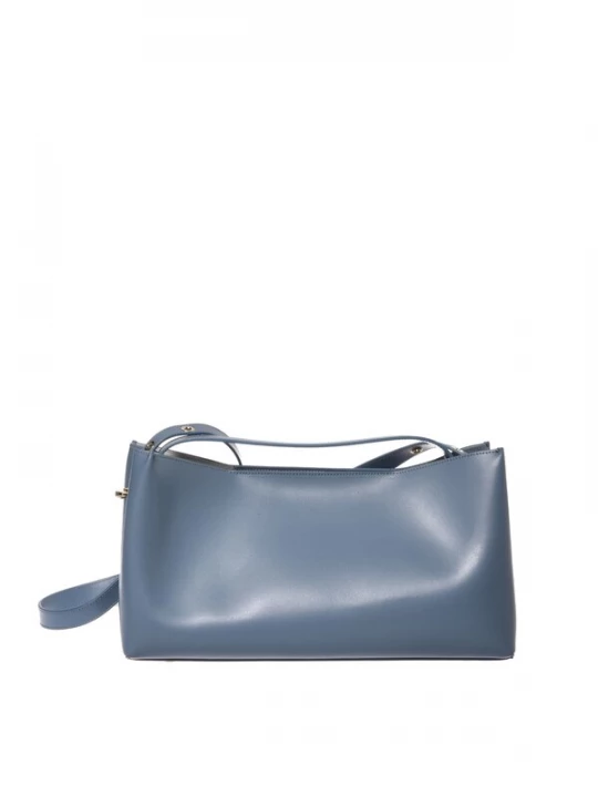 Foto van product BALDININI Handtas donkerblauw