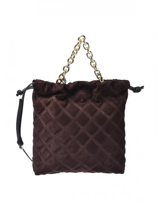 Foto van product BALDININI Handtas donkerbruin