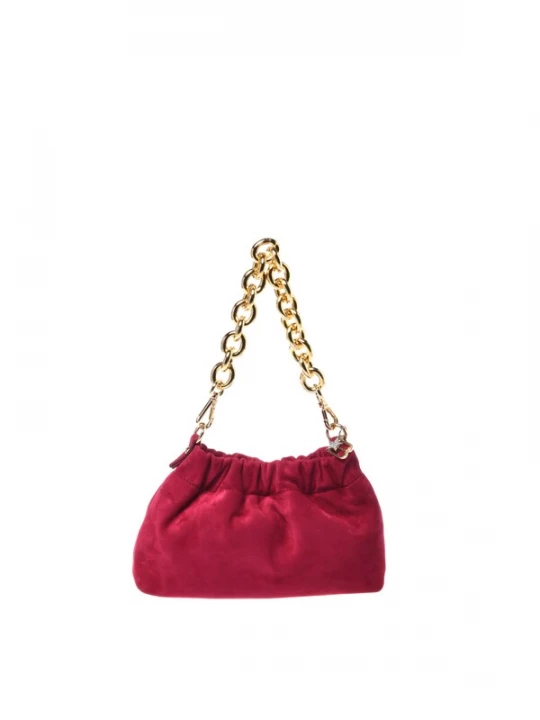 Foto van product BALDININI Handtas fuchsia