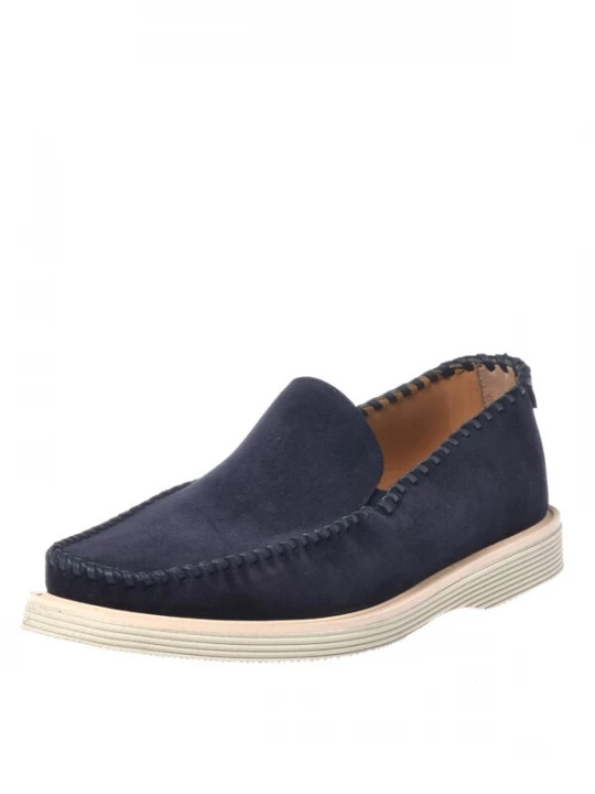 Foto van product BALDININI Instappers navy