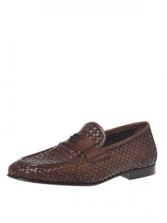 Foto van product BALDININI Mocassins bruin