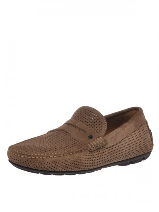 Foto van product BALDININI Mocassins bruin
