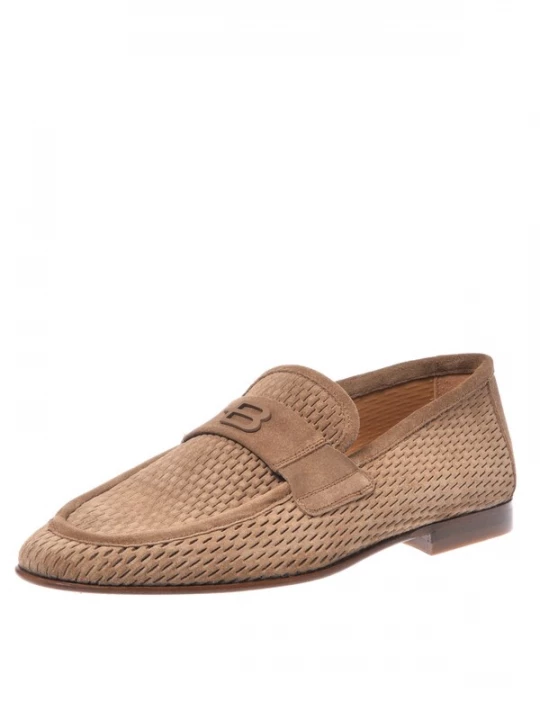 Foto van product BALDININI Mocassins bruin