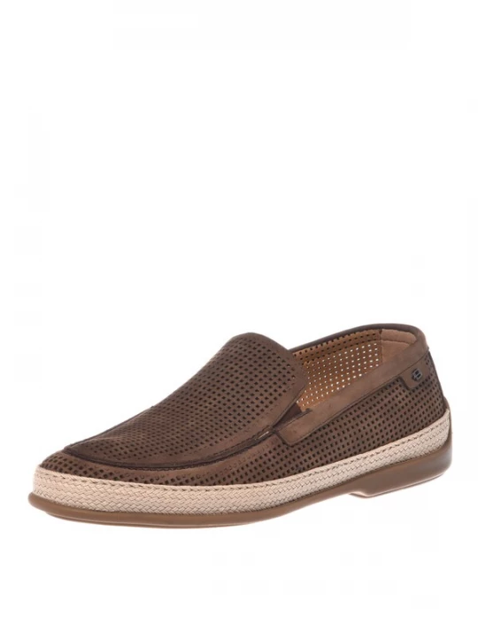 Foto van product BALDININI Mocassins bruin