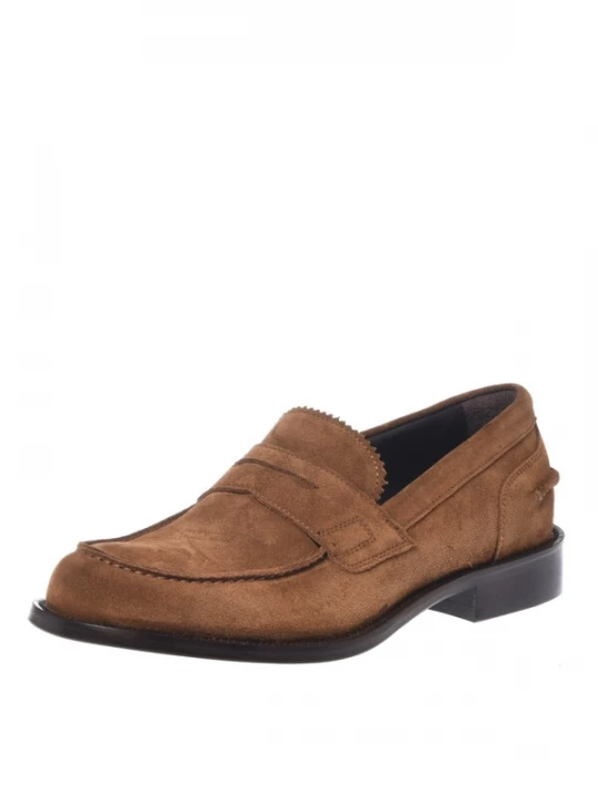 Foto van product BALDININI Mocassins bruin