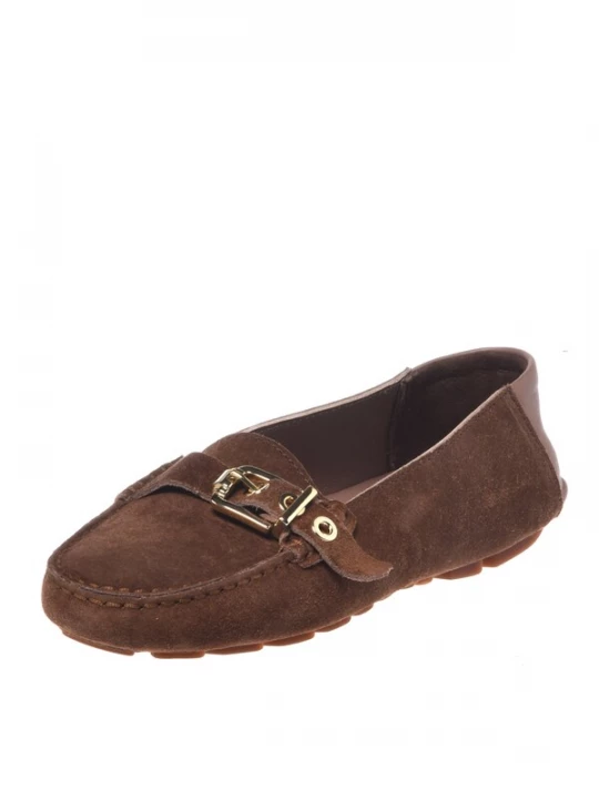 Foto van product BALDININI Mocassins bruin